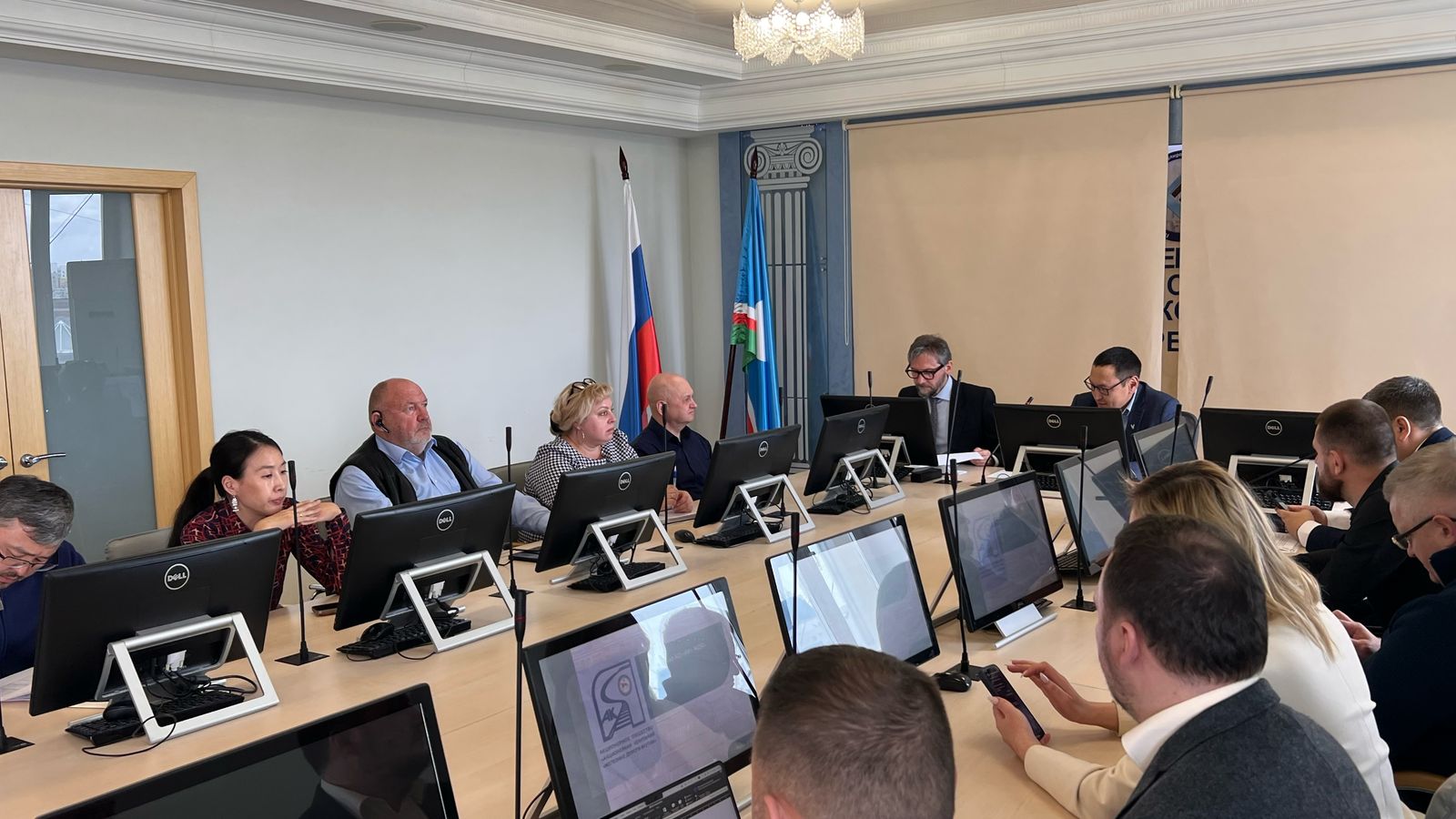 Дмитрий Кондратов: Нам важно иметь диалог с потребителями