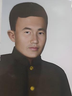 Корякин Степан Прокопьевич