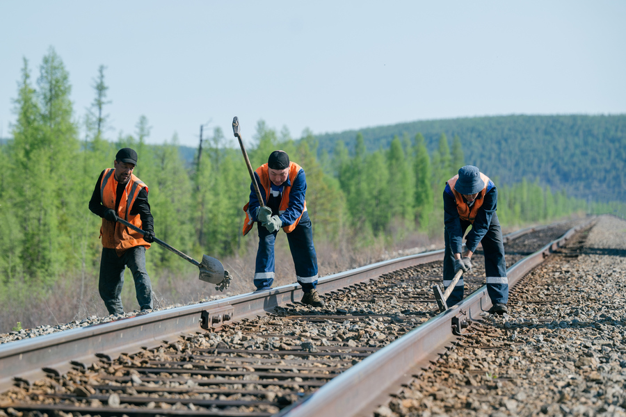 АО «АК «ЖДЯ» приглашает на работу
