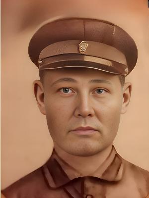 Лапшаков Захар Евстафьевич