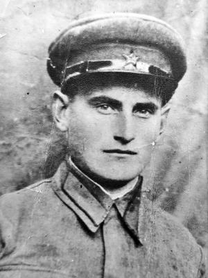 Животков Алексей Максимович