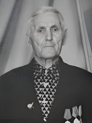 Банщиков Иннокентий Семёнович