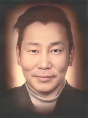 Ефремов Алексей Ильич