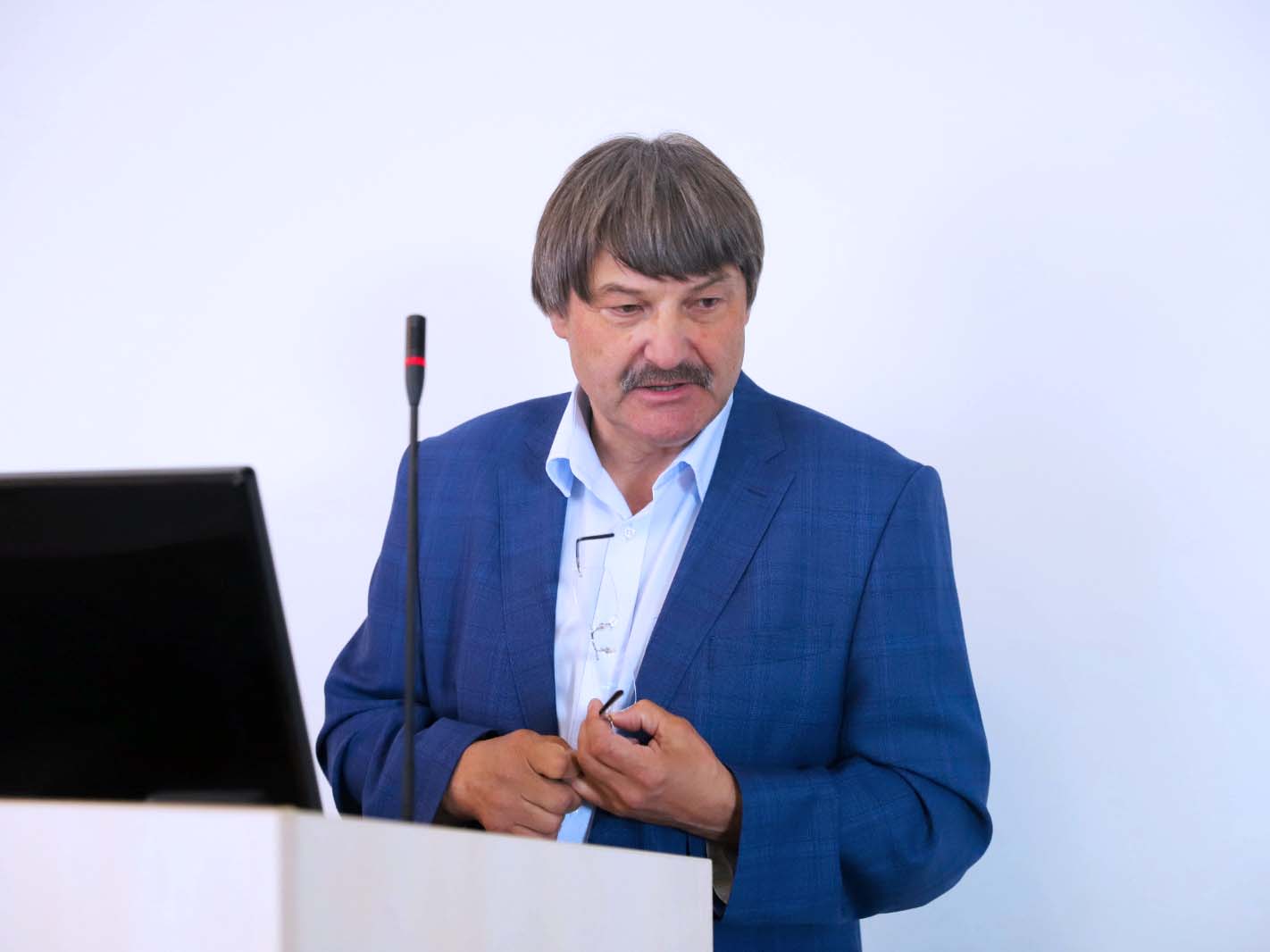 Василий Шимохин переизбран депутатом городского совета города Томмот  с убедительным результатом