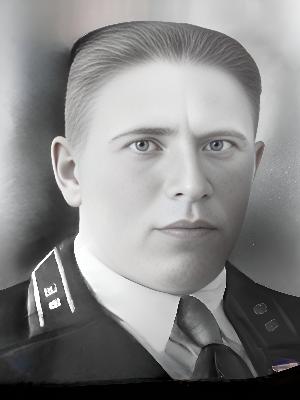 Кутепов Иван Афанасьевич