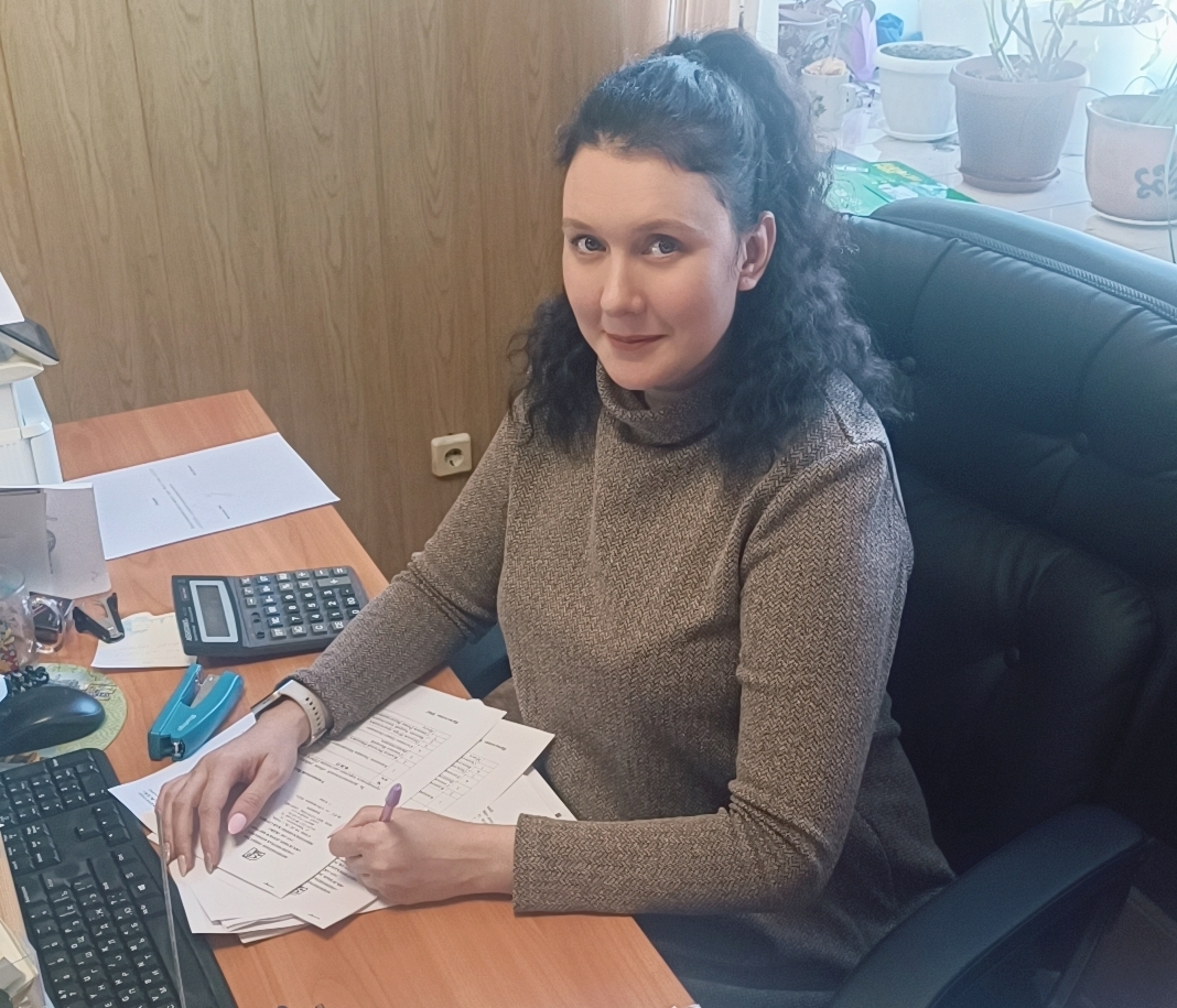 Инженер энергомеханической службы АО «АК «ЖДЯ»: «для меня всё в этой работе важно и ценно»
