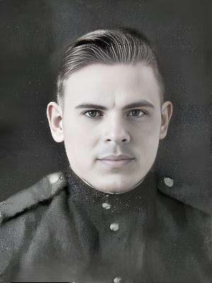 Щукин Иван Сидорович