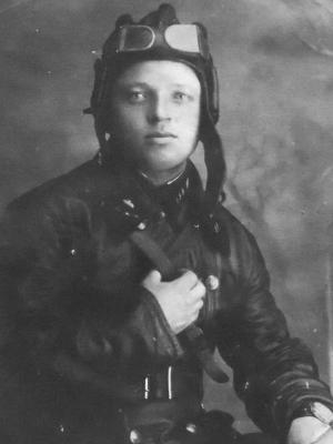 Сапронов Федор Павлович