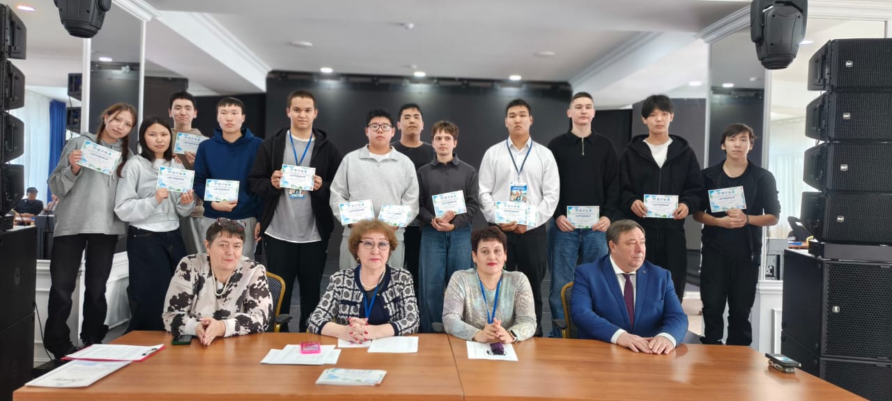 14 выпускников получили возможность целевого обучения в  ДВГУПС по итогам предметной олимпиады