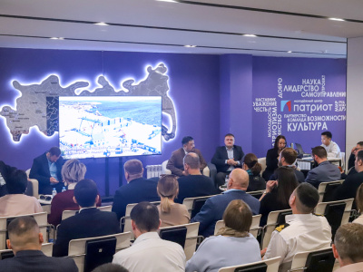 «Железные дороги Якутии» обсудили с предпринимателями логистику и северный завоз