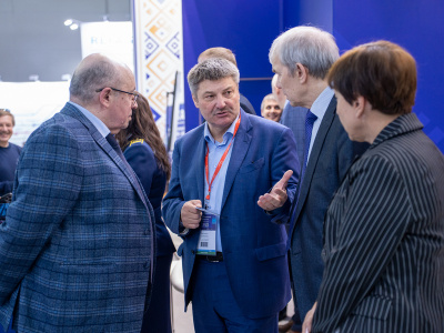 Железные дороги Якутии на «ТрансРоссия»-2026: продуктивный старт и новые горизонты сотрудничества