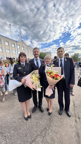 В Алдане наградили железнодорожников