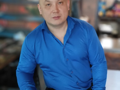 Люблю, чтобы все было четко и дисциплинированно
