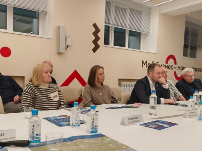 Ключевые промышленные компании Магадана обсудили логистику с «Железными дорогами Якутии» в свете строительства железной дороги до Хандыги