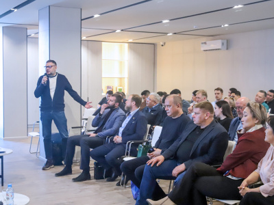 «Железные дороги Якутии» обсудили с предпринимателями логистику и северный завоз