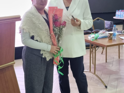 В АО «АК «ЖДЯ» прошла отчетно-выборная профсоюзная конференция