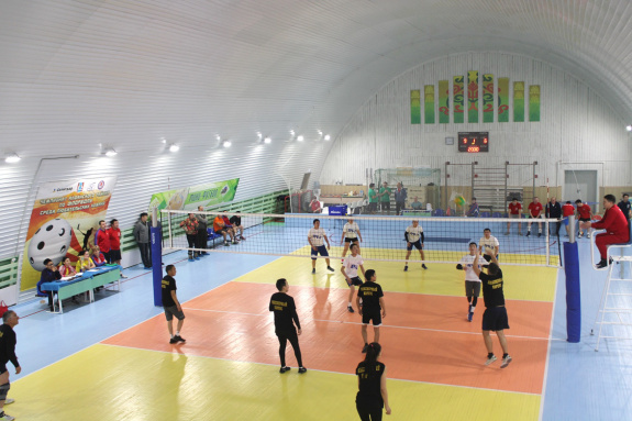 Спортивные выходные в ЖДЯ Спортивные выходные в ЖДЯ