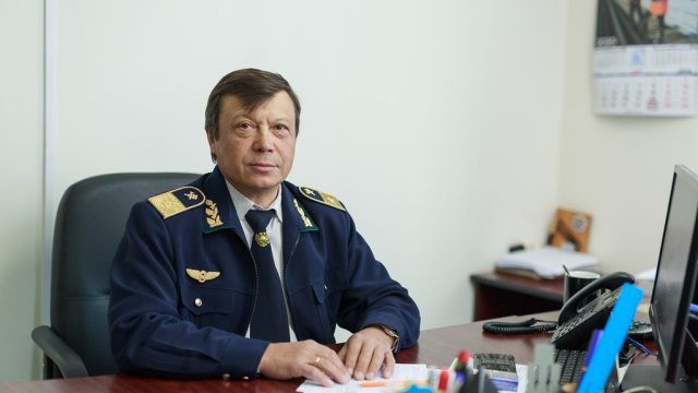 Служба пути: Наши путейцы могут все!