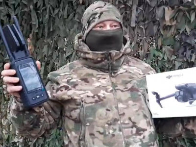 Бойцы СВО поблагодарили генерального директора АО «АК «ЖДЯ» за оказанную помощь