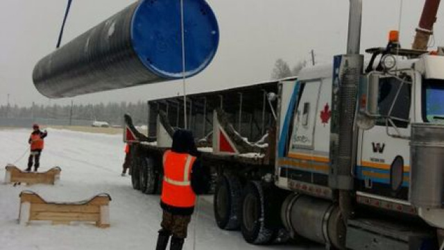 «Сила Сибири» переходит на «Железные дороги Якутии»