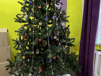 Акционерная компания «Железные дороги Якутии» подарила новогоднее чудо детям в рамках традиционной благотворительной акции