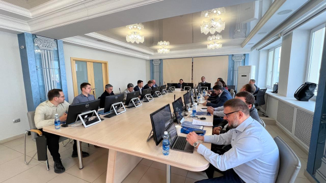 «Железные дороги Якутии» отчитались о перевозке грузов в рамках северного завоза