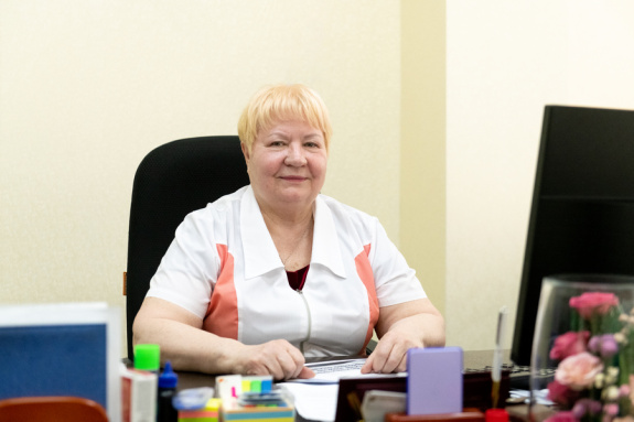 Светлой  памяти Беляковой Татьяны Яковлевны (15.01.1950 – 30.08.2025)