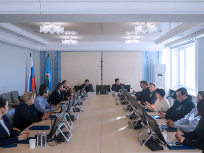 АО «АК «ЖДЯ» успешно завершило зимний этап северного завоза