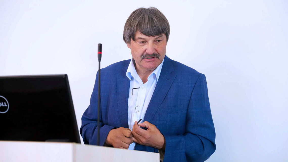 Василий Шимохин переизбран депутатом городского совета города Томмот с убедительным результатом Василий Шимохин переизбран депутатом городского совета города Томмот с убедительным результатом