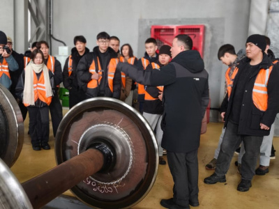 14 выпускников получили возможность целевого обучения в  ДВГУПС по итогам предметной олимпиады