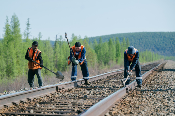 АО «АК «ЖДЯ» приглашает на работу