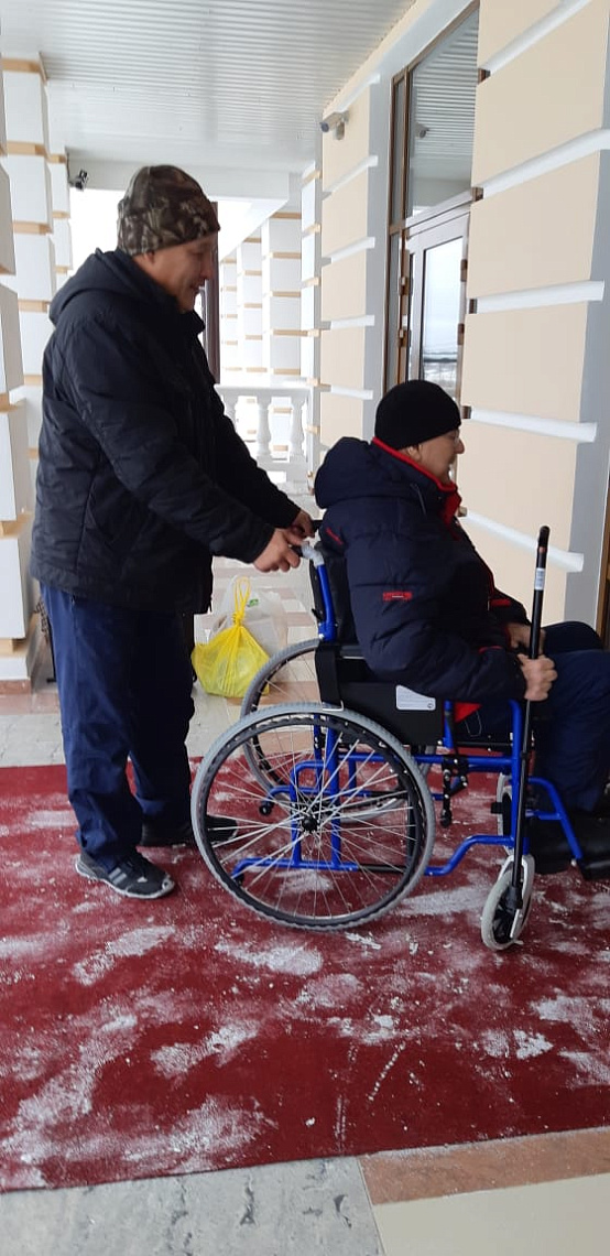 Железнодорожные вокзалы ЖДЯ включены в перечень Единого центра содействия мобильности ОАО «РЖД» Железнодорожные вокзалы ЖДЯ включены в перечень Единого центра содействия мобильности ОАО «РЖД»