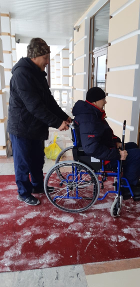 Железнодорожные вокзалы ЖДЯ включены в перечень Единого центра содействия мобильности ОАО «РЖД» Железнодорожные вокзалы ЖДЯ включены в перечень Единого центра содействия мобильности ОАО «РЖД»