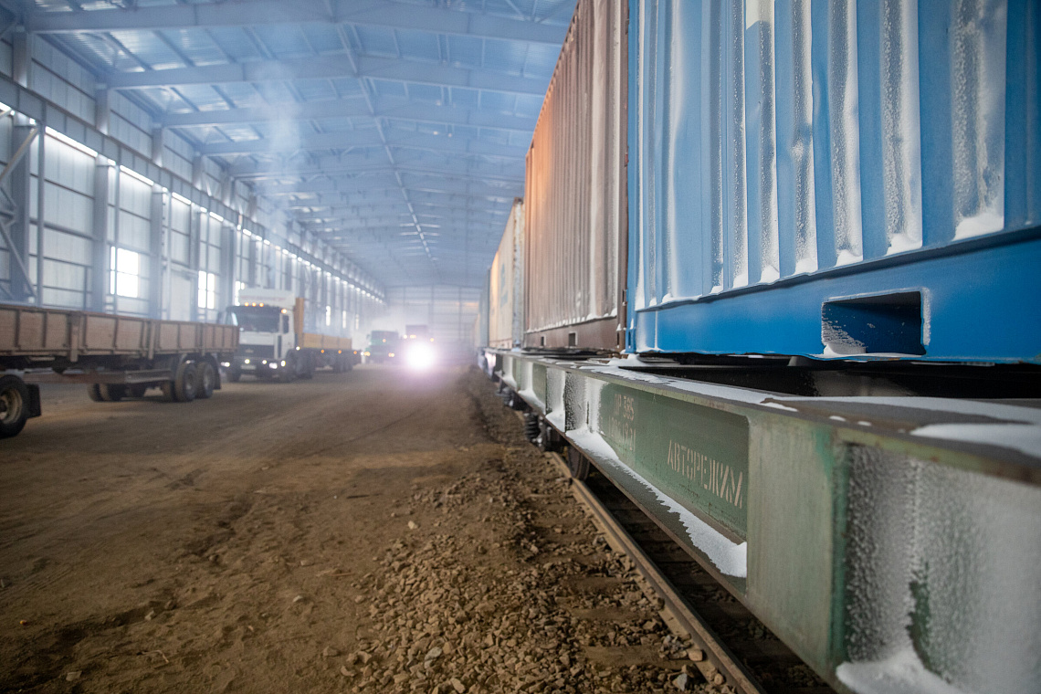 Оперативная информация по выгрузке грузов на станции Нижний Бестях на 08 февраля 2023 года Оперативная информация по выгрузке грузов на станции Нижний Бестях на 08 февраля 2023 года