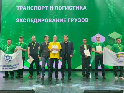 Фирменные классы АО «АК «ЖДЯ» подтверждают статус лидеров профориентации в Якутии