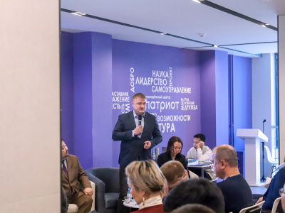 «Железные дороги Якутии» обсудили с предпринимателями логистику и северный завоз