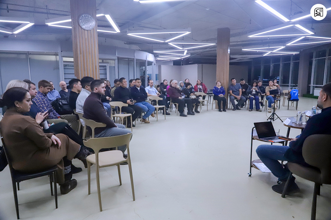 АО «АК «ЖДЯ» представили бизнесу новые логистические решения