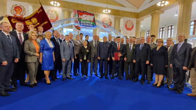 Машина времени вернула нас на БАМ