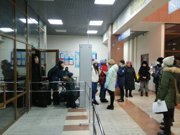О дополнительных мерах по профилактике коронавируса в ЖДЯ О дополнительных мерах по профилактике коронавируса в ЖДЯ