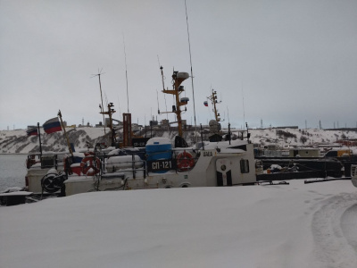  Делегация из Якутии обсудила в Магадане подход железной дороги к портам