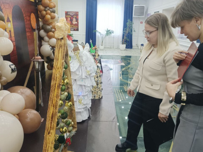 АО «АК «ЖДЯ» подвели итоги творческого конкурса «Новогодний марафон-2025»