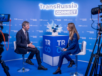 Железные дороги Якутии получили специальную награду на юбилейной выставке «ТрансРоссия» и представили проекты развития международного коридора