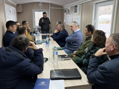 Якутия и Амурская область согласовали планы запуска грузов в Китай через международный переход Джалинда – Мохэ