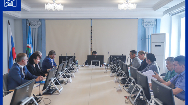 Состоялась годовое общее собрание акционеров АО «АК «ЖДЯ»