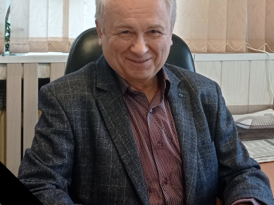 Умер Михайленко Владимир Александрович