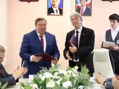 Акционерная компания «Железные дороги Якутии» и Алданский политехникум объединяют усилия для подготовки кадров