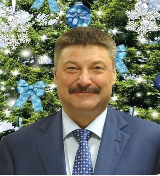 Поздравление генерального директора АО "АК "ЖДЯ" Шимохина В.В. с Новым 2025 годом Поздравление генерального директора АО "АК "ЖДЯ" Шимохина В.В. с Новым 2025 годом