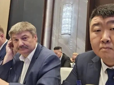 Харбин ЭКСПО 2026: АО «АК «ЖДЯ» укрепляет отношения с партнерами из Китая