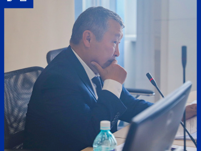 Состоялась годовое общее собрание акционеров АО «АК «ЖДЯ»