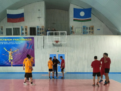 Новости Спартакиады АО «АК «ЖДЯ»:  В Стритболе победу одержала команда «Инженерный корпус»
